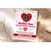 Editable Mother Son Valentine's Day Dance Flyer Template